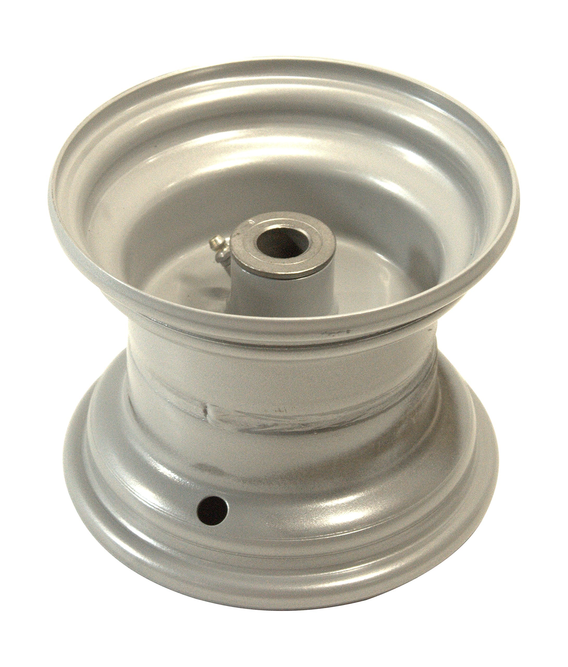 Husqvarna Part Number 532106732 Rim Assembly Front