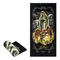 JPI La Reina Beach Towel - 30 x 60 - Officially Licensed by DGA - Special Edition - Super Soft Blanket - 100% Cotton