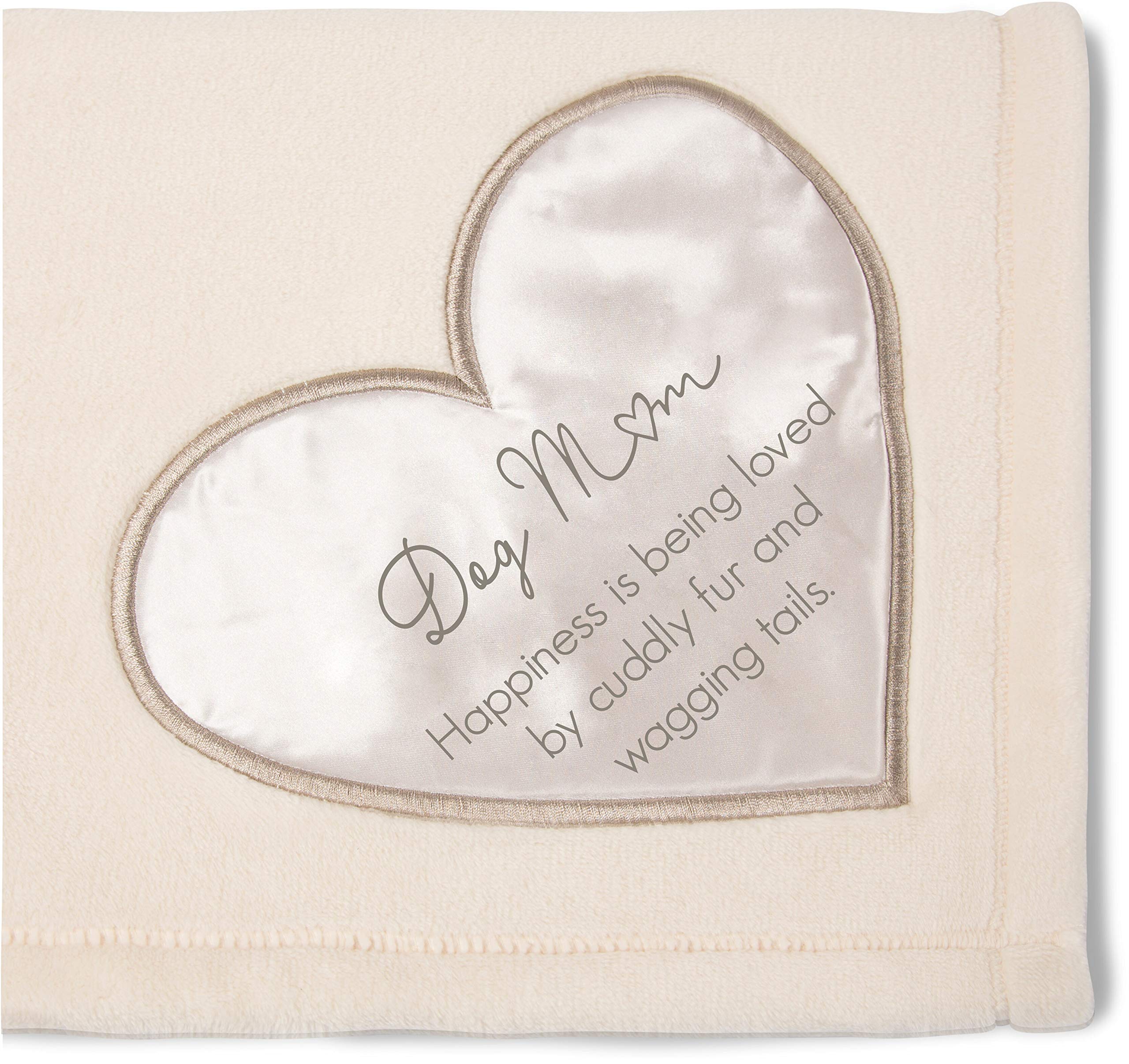 Pavilion - Dog Mom Gift Soft Royal Plush Blanket 50X60 Inch