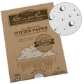Rite In The Rain Weatherproof Laser Printer Paper, 8 1/2' X 11', 20# Gray Colored Printer Paper, 50 Sheet Pack (No. 8511Gy-50)