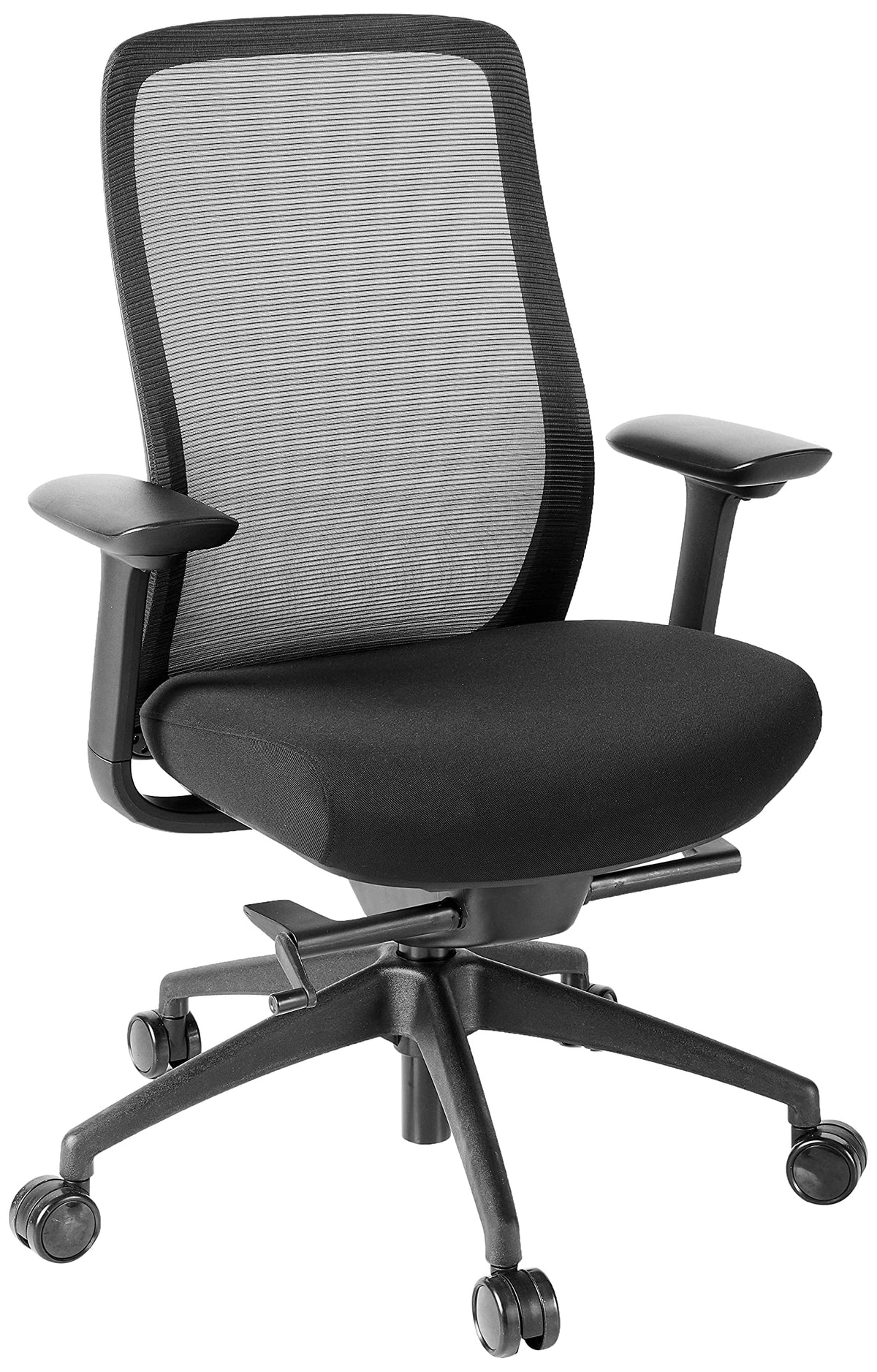 Eurotech Seating Vera Office Chair, Lime