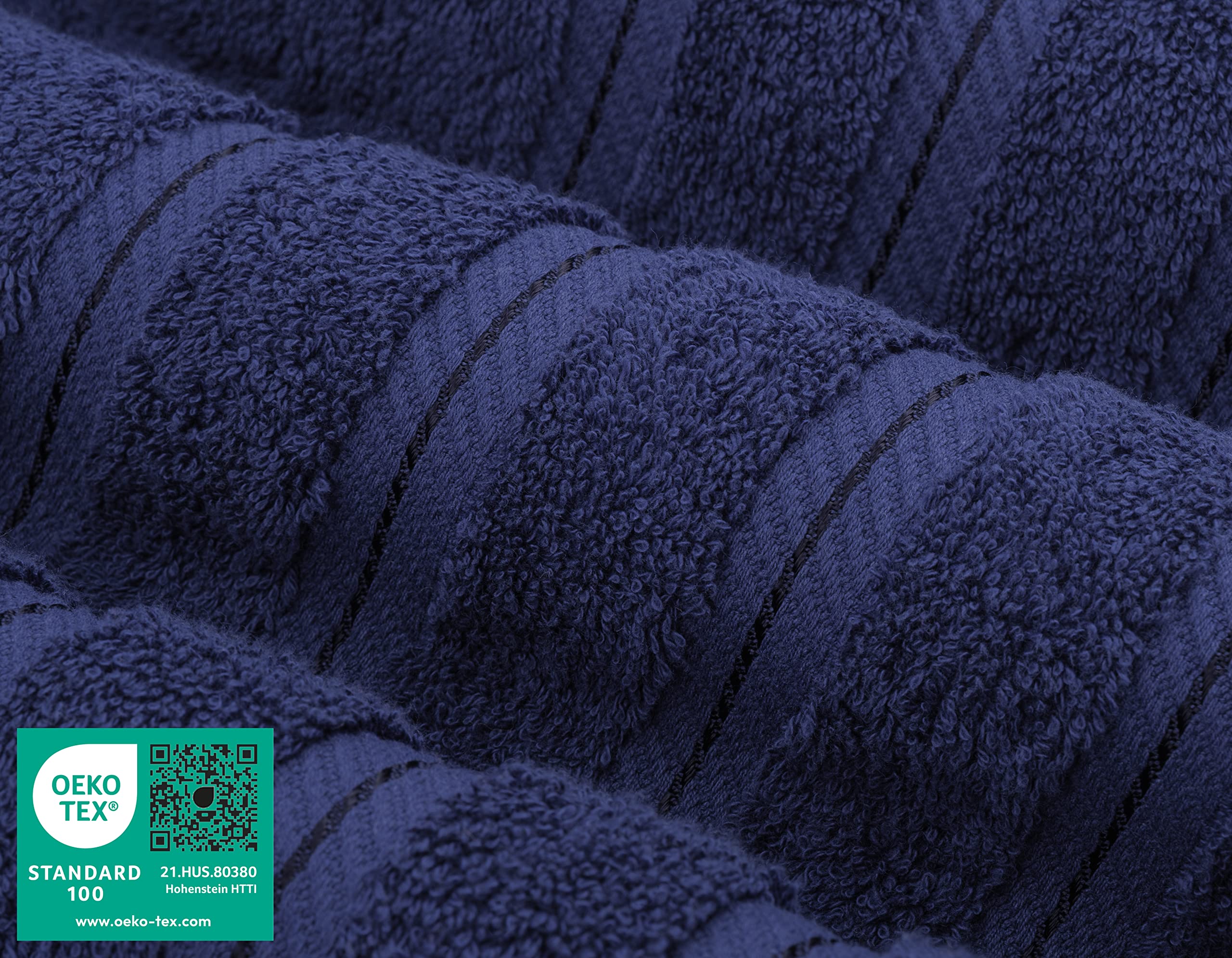 American Soft Linen Hand Towels, Hand Towel Set Of 4, 100% Turkish Cotton Hand Towels For Bathroom, Hand Face Towels For Kitchen