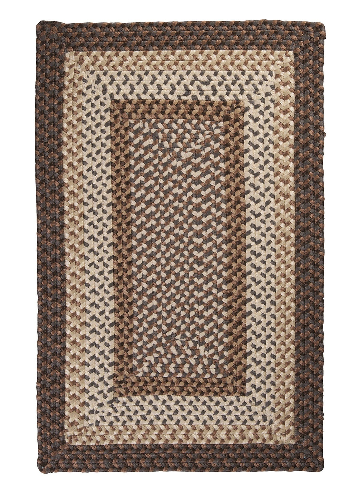 Tiburon Area Rug, 2 By 12-Feet, Dockside