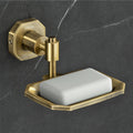 Plantex 304 Grade Stainless Steel Soap Holder for Bathroom/Soap Dish/Soap Stand for Kitchen Sink/Soap Case/Bathroom Accessories
