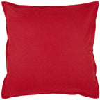 Rizzy Home | T03713 | 20"x20" Brown/Neutral Decorative Pillow | Down Fill