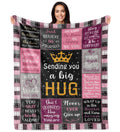 Pazisol Get Well Gifts For Women, Inspirational Gifts For Women, Sending Hugs Gifts For Women, Get Well Soon Gifts After Surgery