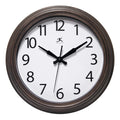 Infinity Instruments Fabrizio Wall Clock