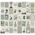 97 Decor Sage Green Room Decor Aesthetic - 40 Pcs Matisse Sage Green Wall Collage Kit, Sage Green Wall Decor Famous Artist Poste