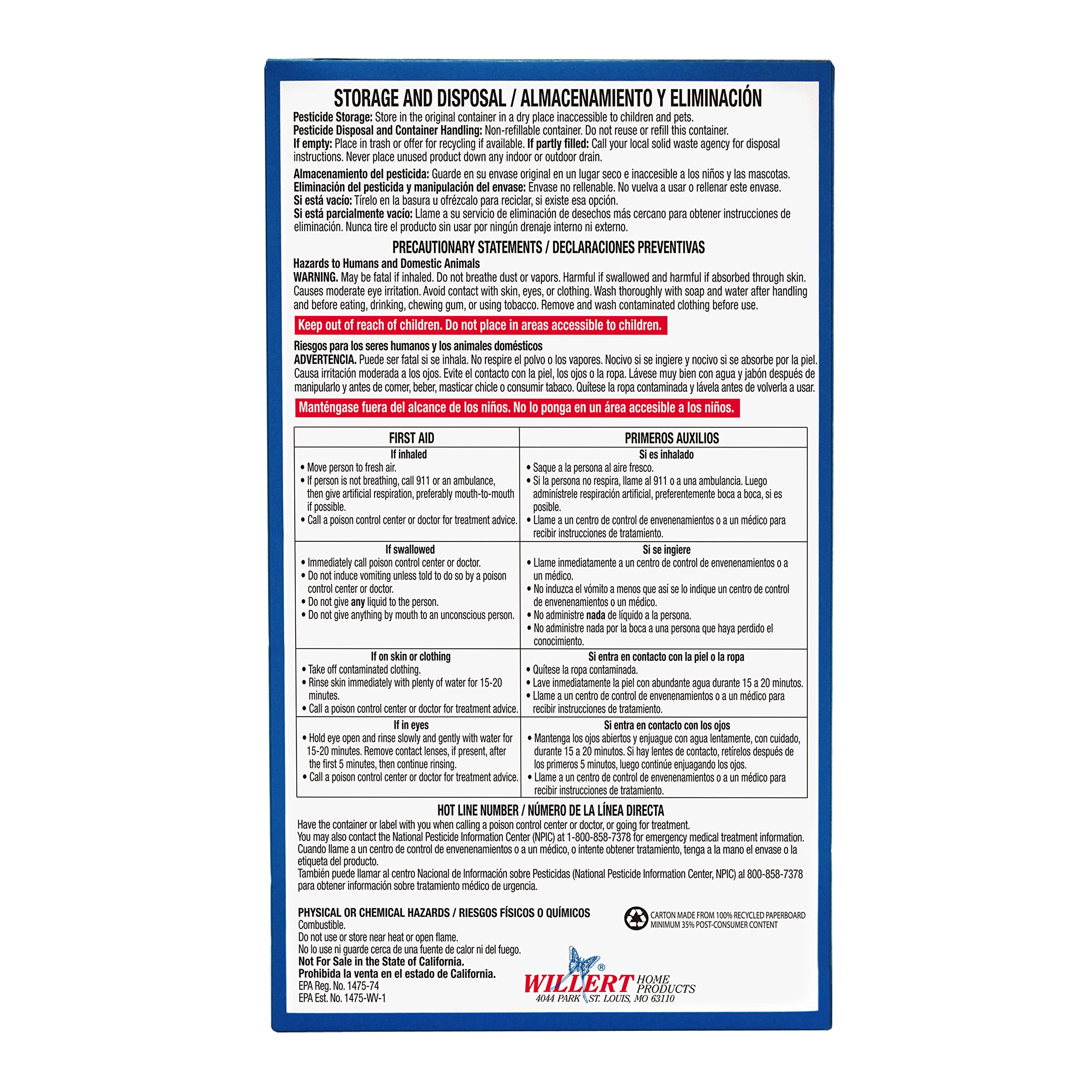 Enoz Old Fashioned Moth Balls, 16 Ounce