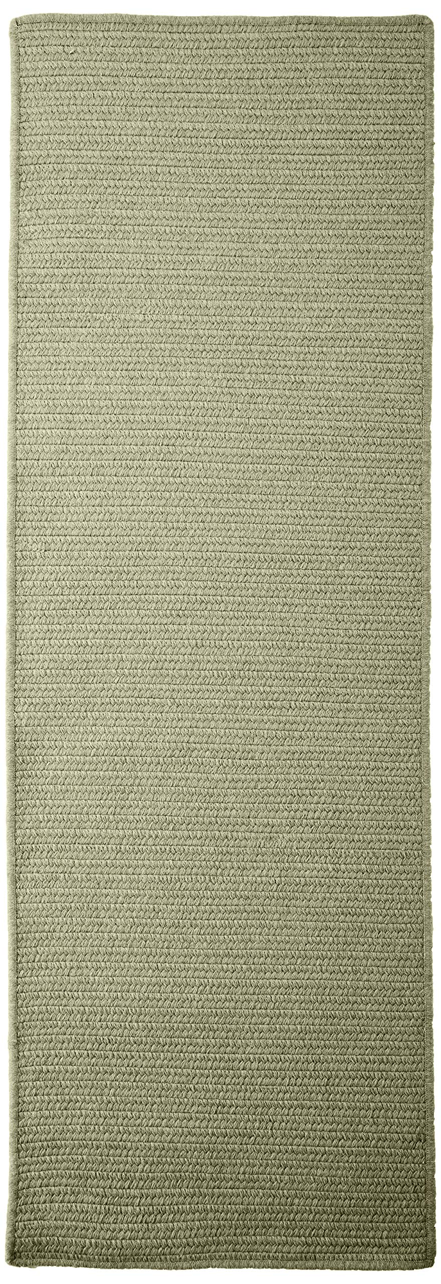 Westminster Area Rug, 2 By 4-Feet, Palm