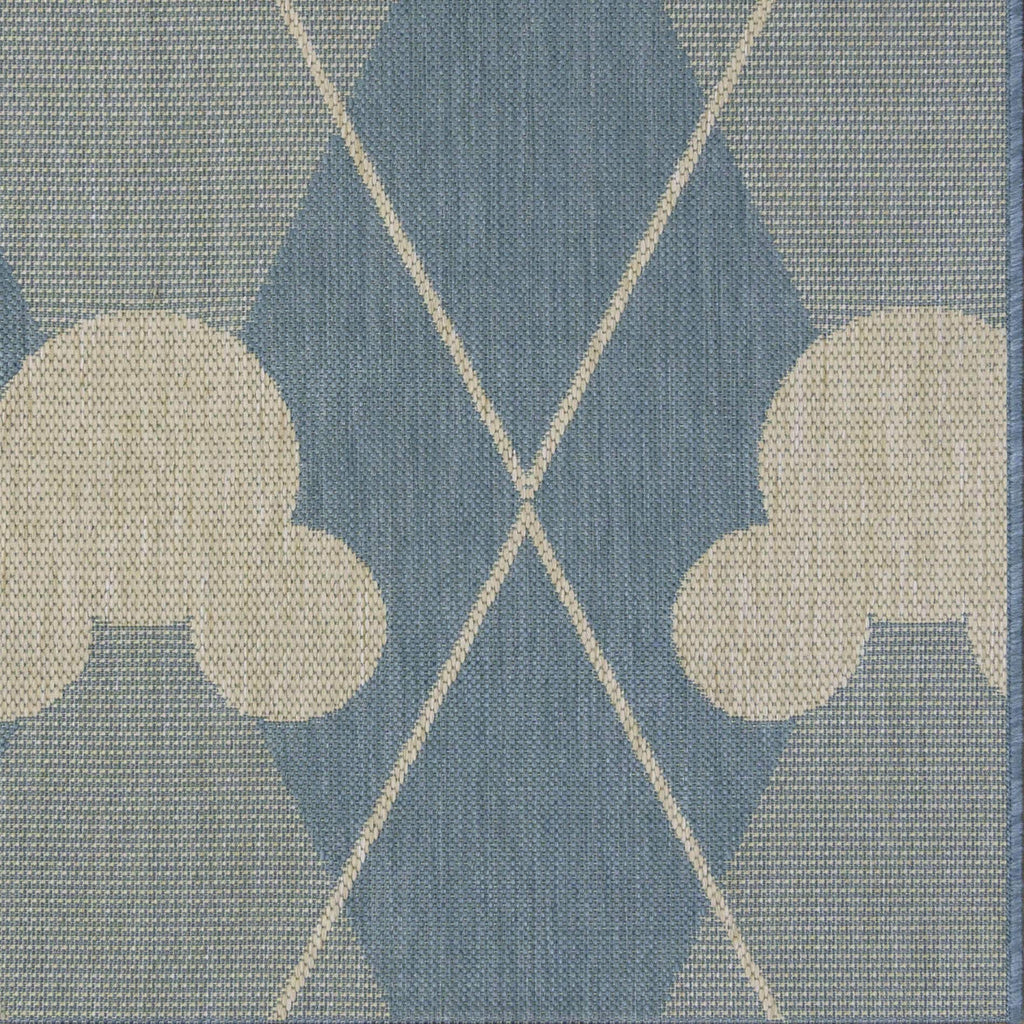 Gertmenian Mickey Mouse Indoor Outdoor Rug, Disney Home Decor, Perfect Area Carpet For Deck, Patio, Sunroom, Office, Playroom, L
