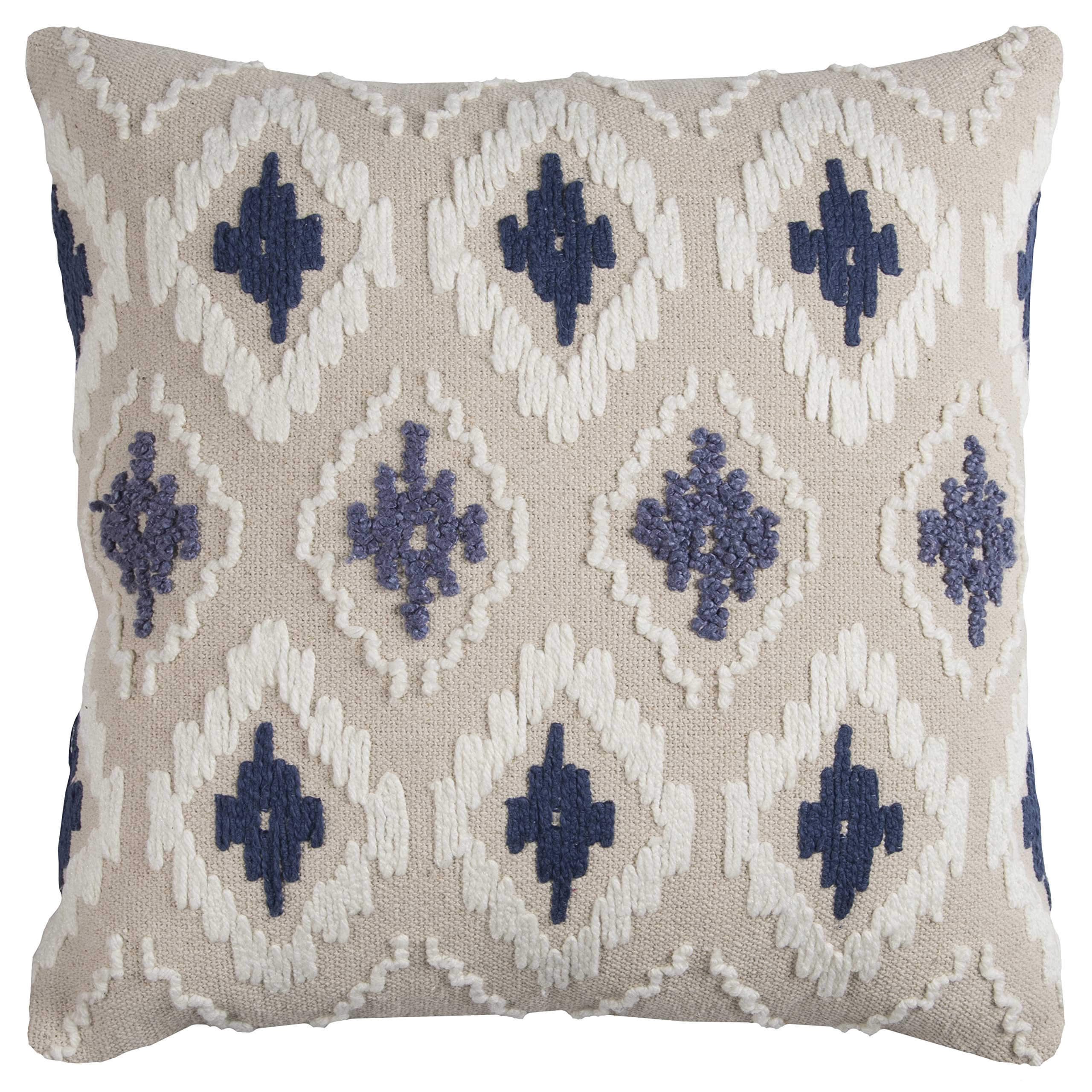 Rizzy Home T11762 Pillow Cover