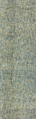 Dalyn Rugs Calisa Cs5 Indigo 2'3" X 7'6" Hallway Runner Soft Area Rug, Easy Clean, Non Shedding, Bedroom, Entry, Living Room, Laundry, Kitchen Rug