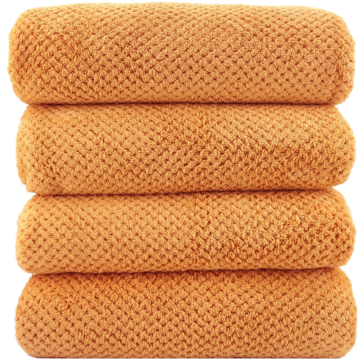 YTYC Towels,29x59 Inch Extra Large Bath Towels Sets for Bathroom Ultra Soft Quick Dry Towels Bathroom Sets Clearance Prime Fluff