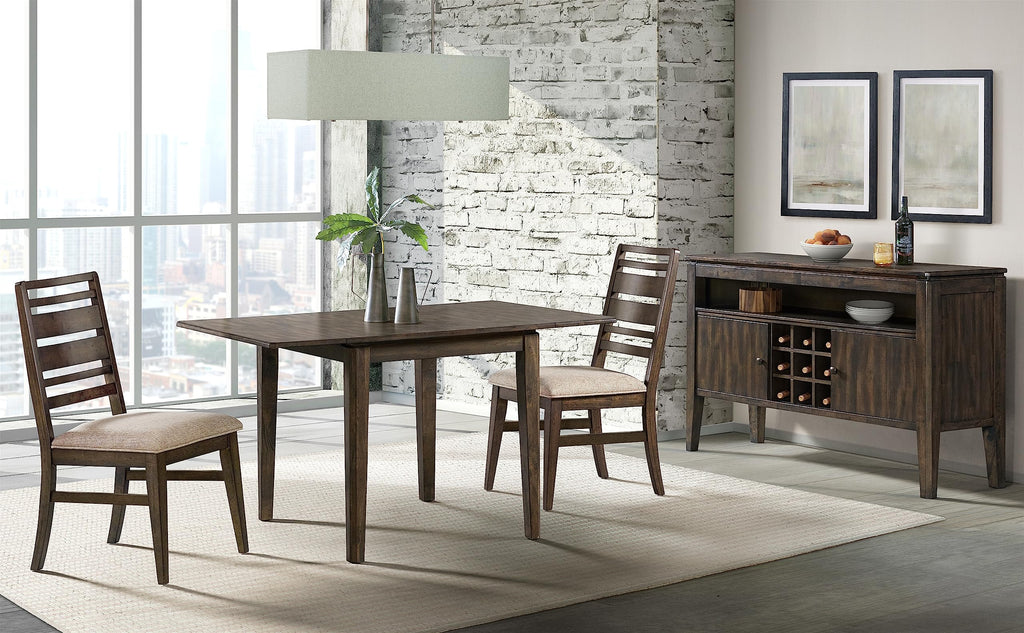 Intercon Kauai 54" Sideboards, Brown