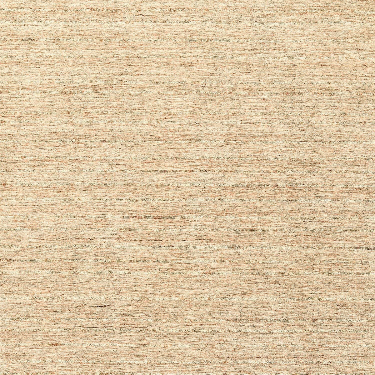 Reya Ry7 Orange Casual Rug Square 10' X 10'