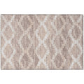 Sedona Sn9 Beige Bohemian Rug Rectangle 9' X 12'