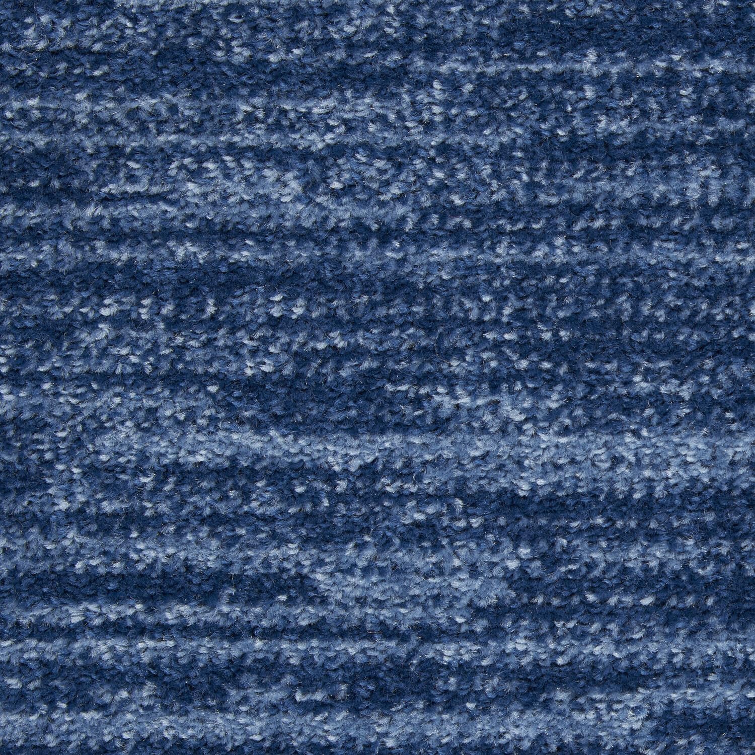 Nourison Essentials Indoor/Outdoor Navy Blue 6' X 9'Oval Area Rug, Easy Cleaning, Non Shedding, Bed Room, Living Room, Dining Room, Backyard, Deck, Patio (6X9 Oval)