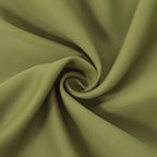Lemomo Blackout Curtains 66 X 84 Inch/Olive Green Curtains Set Of 2 Panels/Thermal Insulated Room Darkening Bedroom Curtains