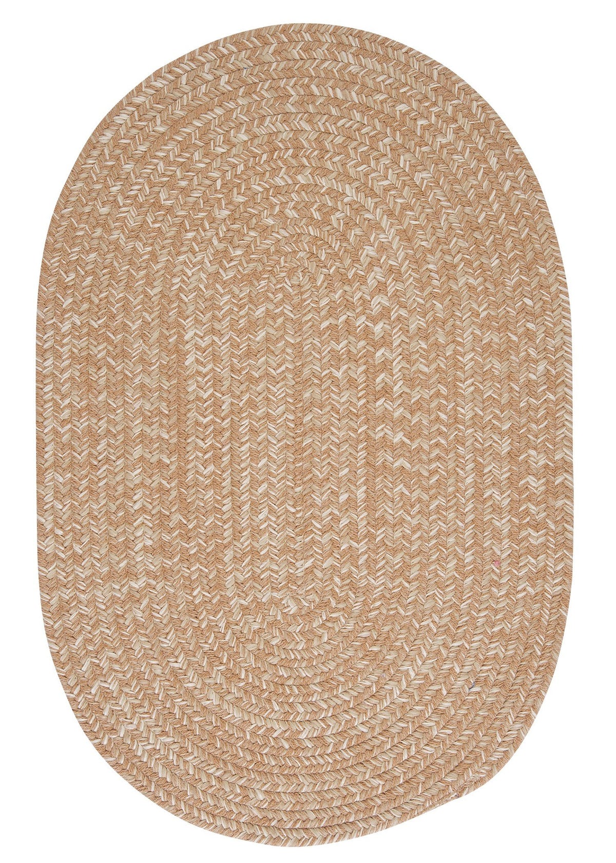 Tremont Area Rug, 5 By 8-Feet, Evergold