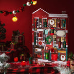 2024 Limited Edition Advent Calendar, Christmas Advent Calendar For Adults, Christmas Gifts Forwomen & Men, Stocking Suffers Ide