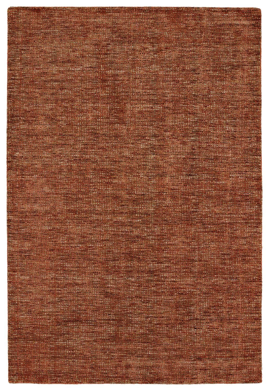 Daylon Toro Tt100 Paprika 2'3&quot;X7'6&quot; Rug Tt100Pa2X8