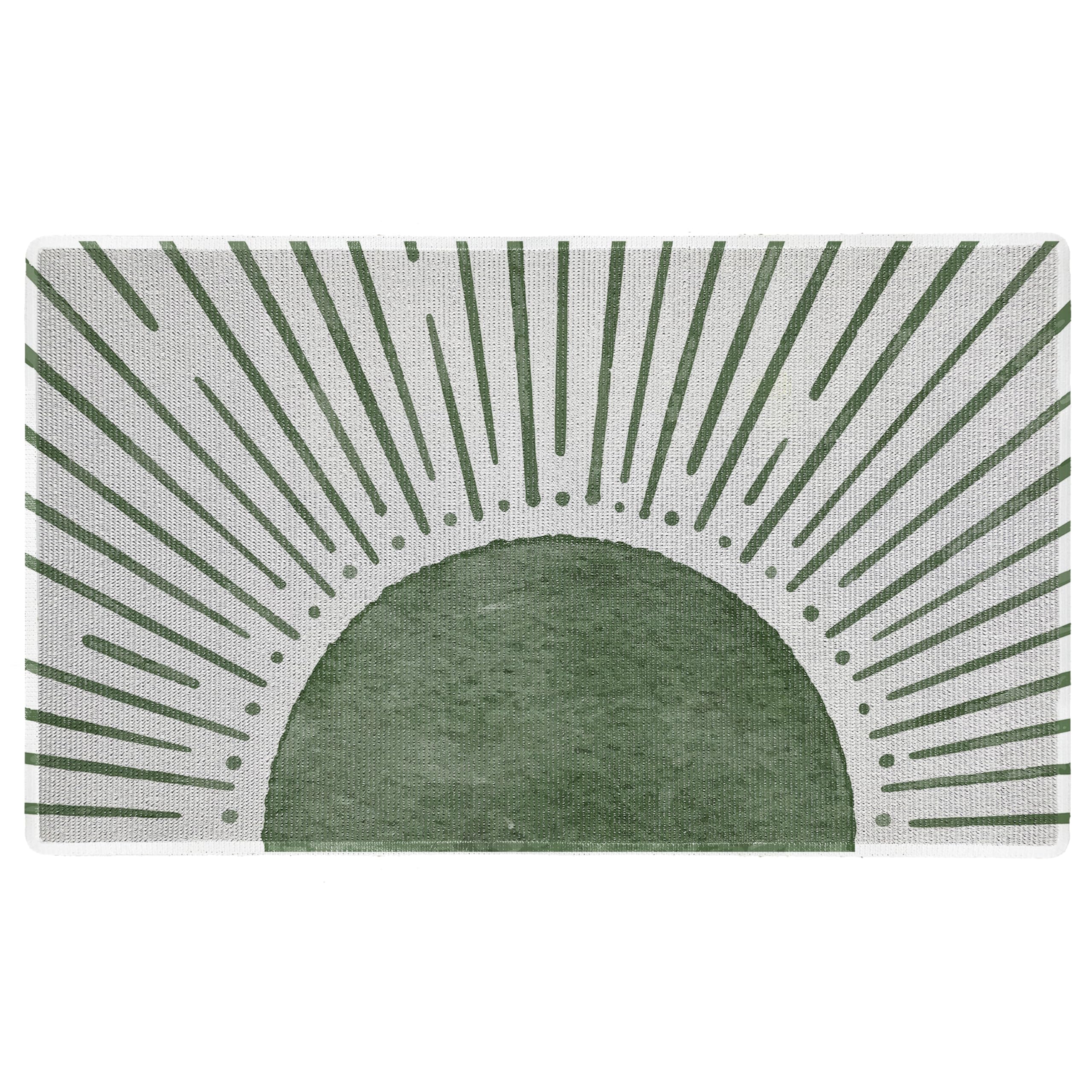 987-Nogrit Boho Coir Doormat For Outdoor Entrance,Boho Front Door Mats Outdoor,Boho Welcome Mat,Boho Door Mat Outdoor,Boho Indoo