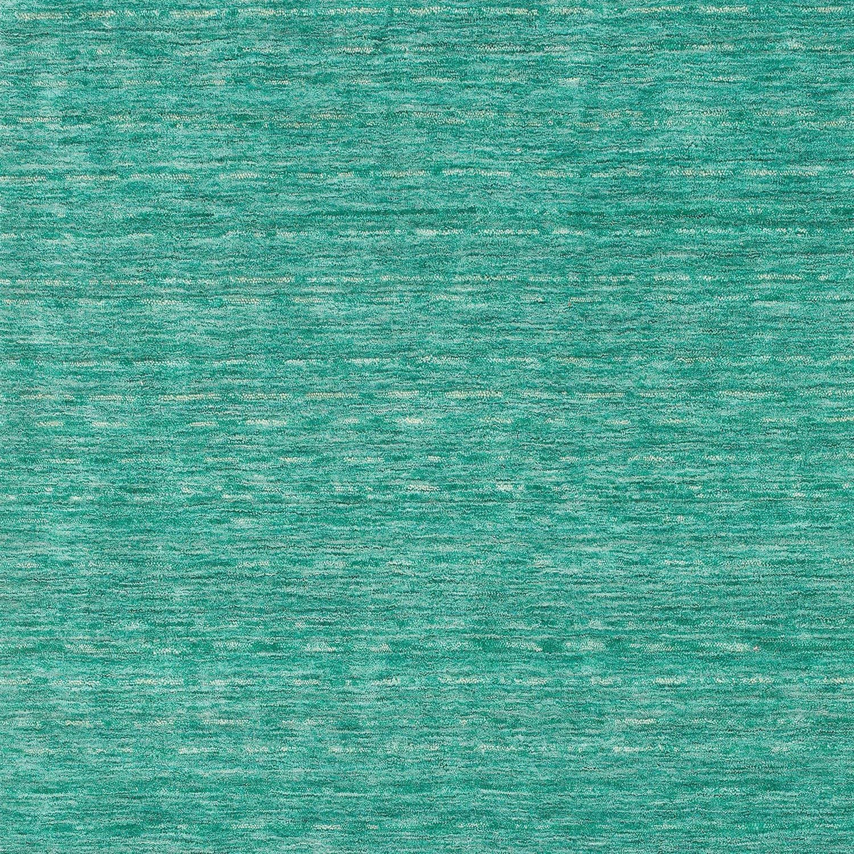 Rafia Rf100 Green Transitional Rug Square 8' X 8'
