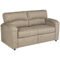 Thomas Payne 68' Destination Tri-Fold Rv Sofa, Cobble Creek, 67.5' W X 34' D X 38' H, Foldout Hide-A-Bed-Style Convertible S