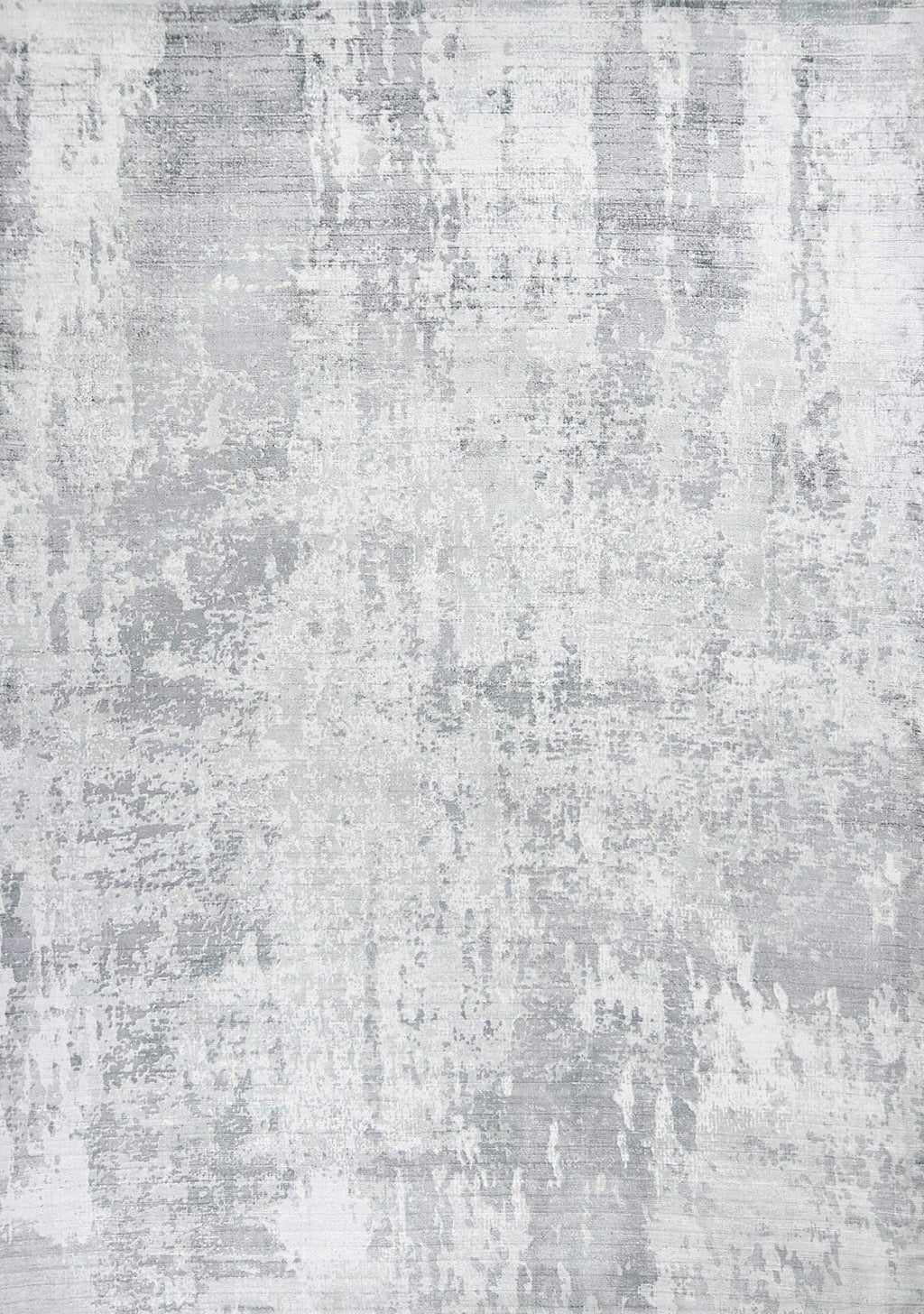 HomeRoots 350641 9' x 13' Viscose Dew Area Rug