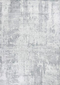 HomeRoots 350641 9' x 13' Viscose Dew Area Rug