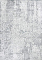 HomeRoots 350641 9' x 13' Viscose Dew Area Rug