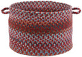 Ashley Basket, Red Velvet