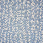 Tommy Bahama Marlin Blue Indoor/Outdoor Area Rug, 5'3x7'3, Transitional Design, Durable for Home and Patio