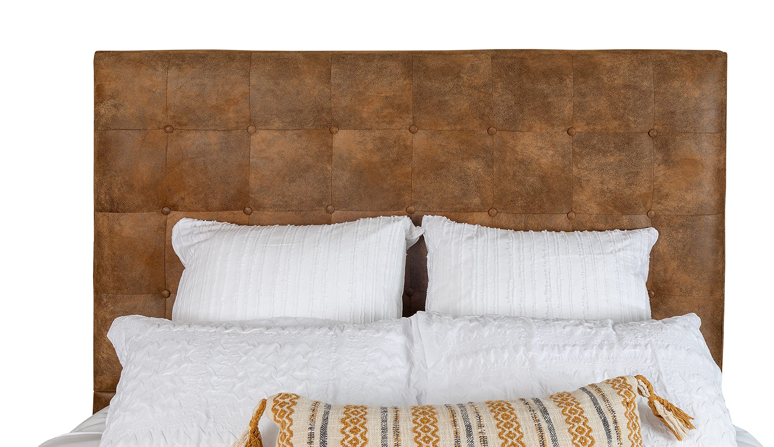 Leffler Home Sutton Platform, Queen, Bomber Jacket