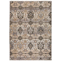 Dalyn Rugs Odessa OD7 Gray 710 x 10 Rectangle Soft Area Rug, Easy Clean, Non Shedding, Bedroom, Entry, Living Room, Dining Roo