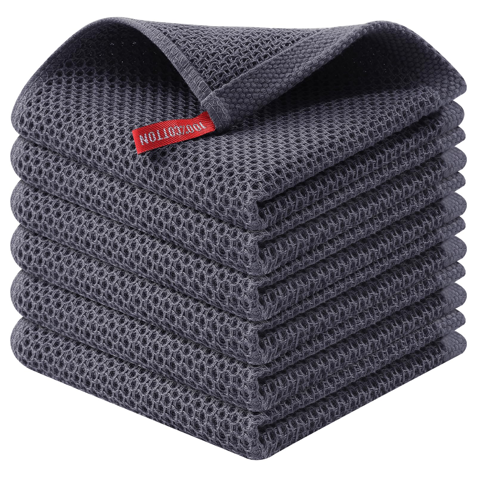 Kitinjoy Dish Cloths