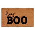 Calloway Mills Hey Boo Doormat, 30' X 48'