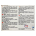 Puly Caff Plus Espresso Machine Cleaner Box Of 10 Packets