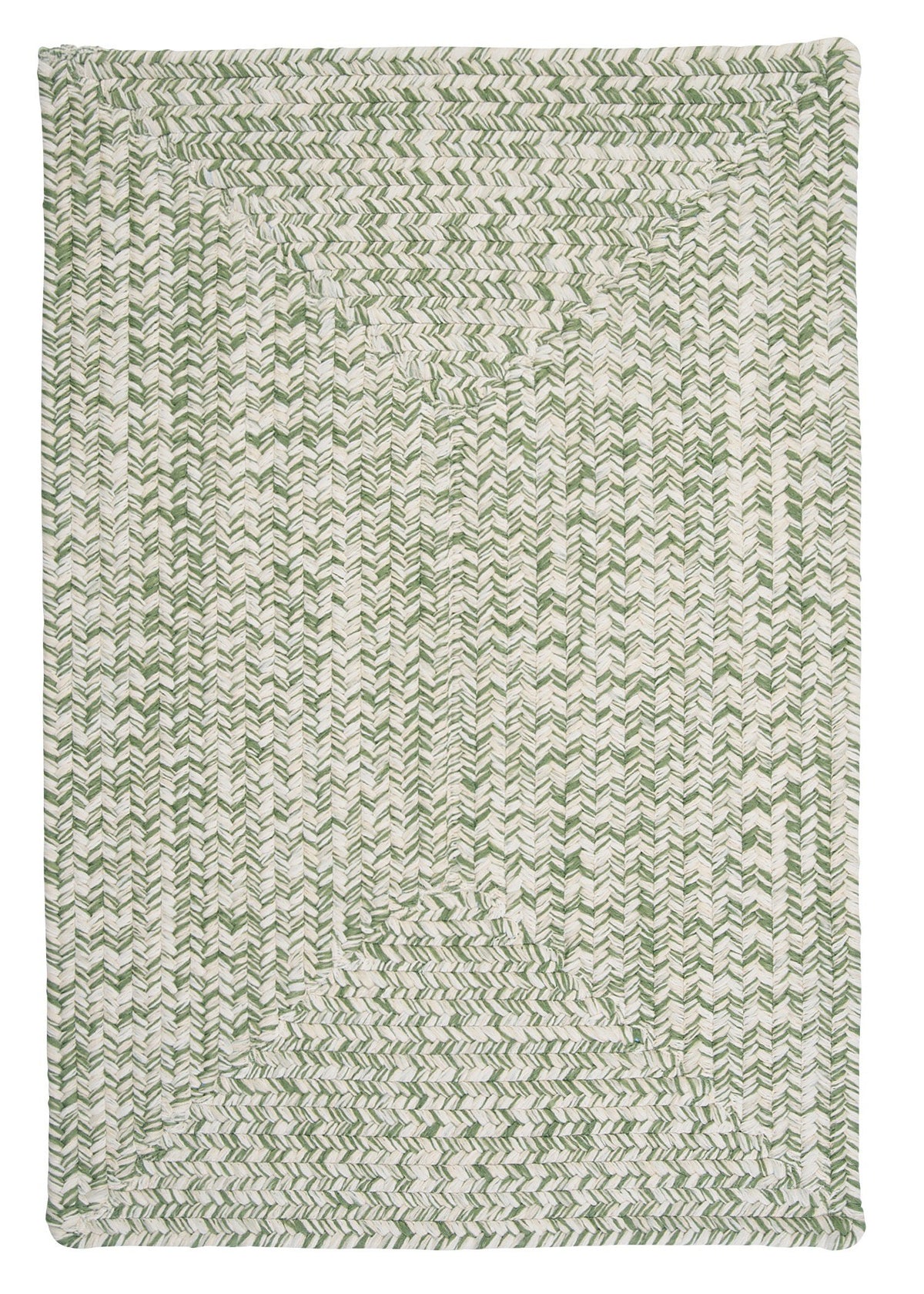 Colonial Mills Catalina Area Rug 5X7 Greenery