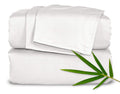 Short Queen Sheets By Pure Bamboo For Rv Camper (60'X75') - Genuine 100% Organic Viscose Derived From Bamboo Bed Sheet Set, So