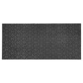 Calloway Mills 104852248 Alexandra Rubber Doormat 22' X 48'