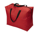 ProPik Holiday Ornaments Accessories Storage Bag Tear-proof Polyester Material 15    X 9.8    X 18.1    With Handles And Full Le