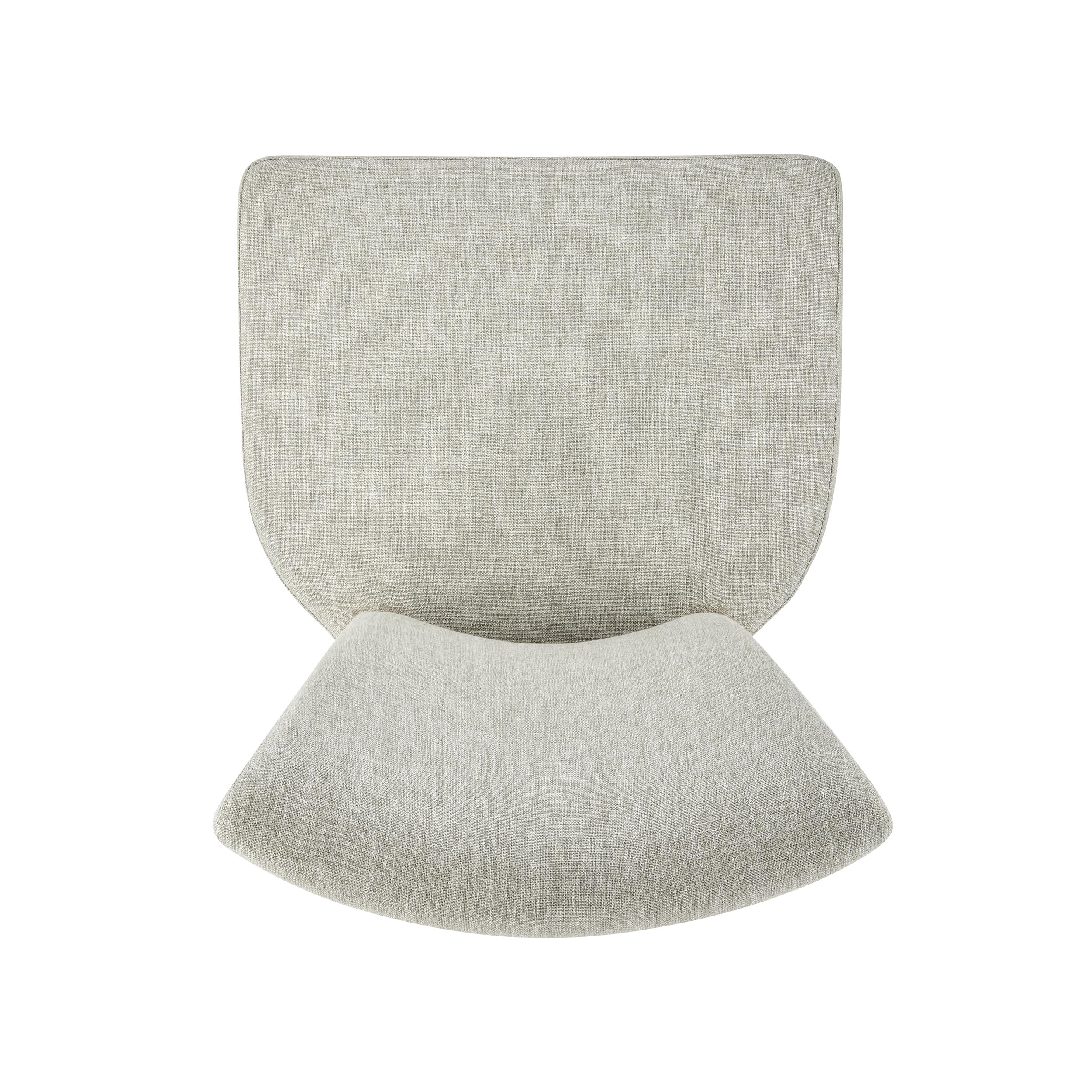 New Pacific Direct Austin Side Chair,Set Of 2 Furniture, Rice Beige