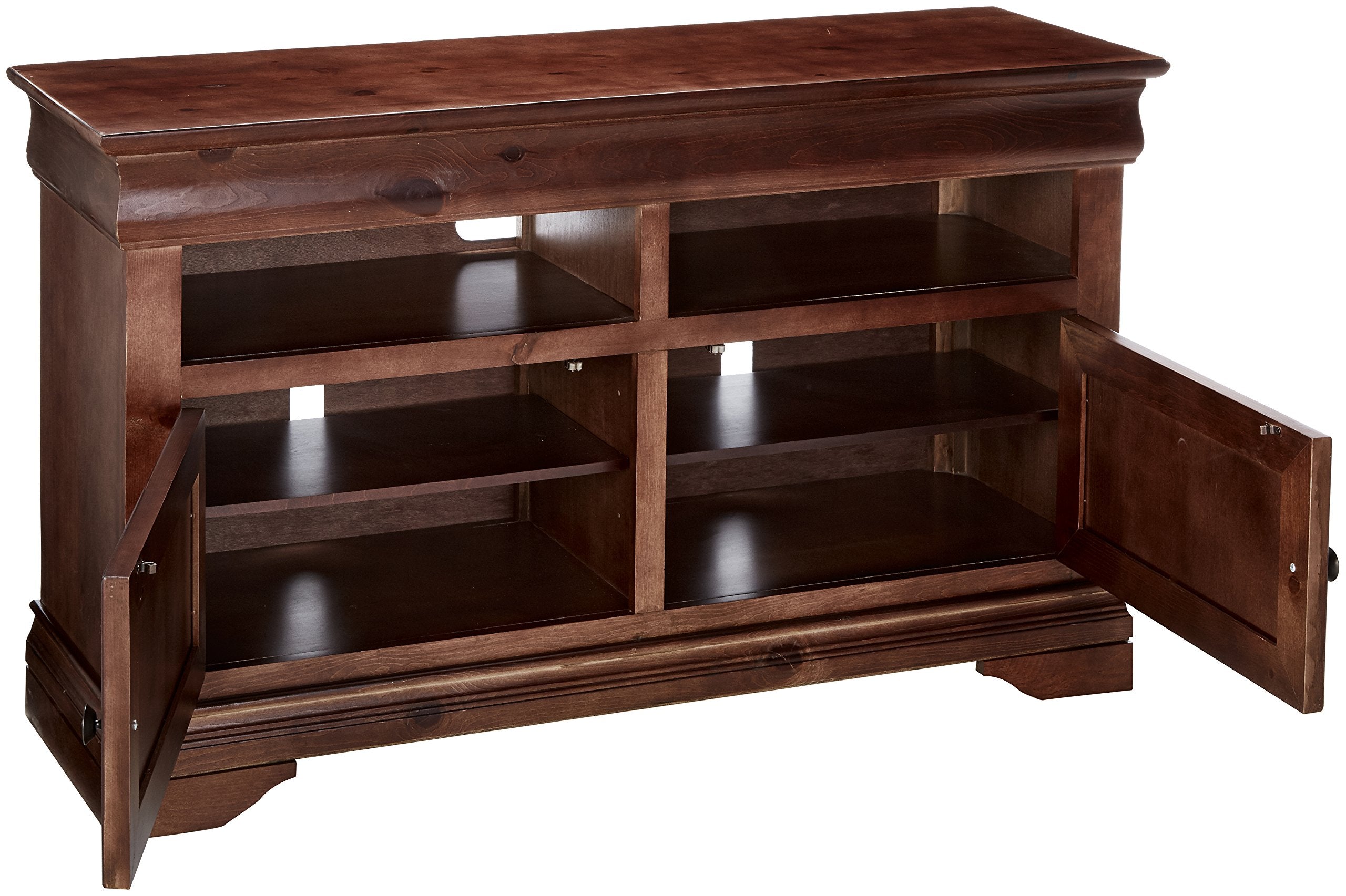 Progressive Furniture Coventry 54" Console