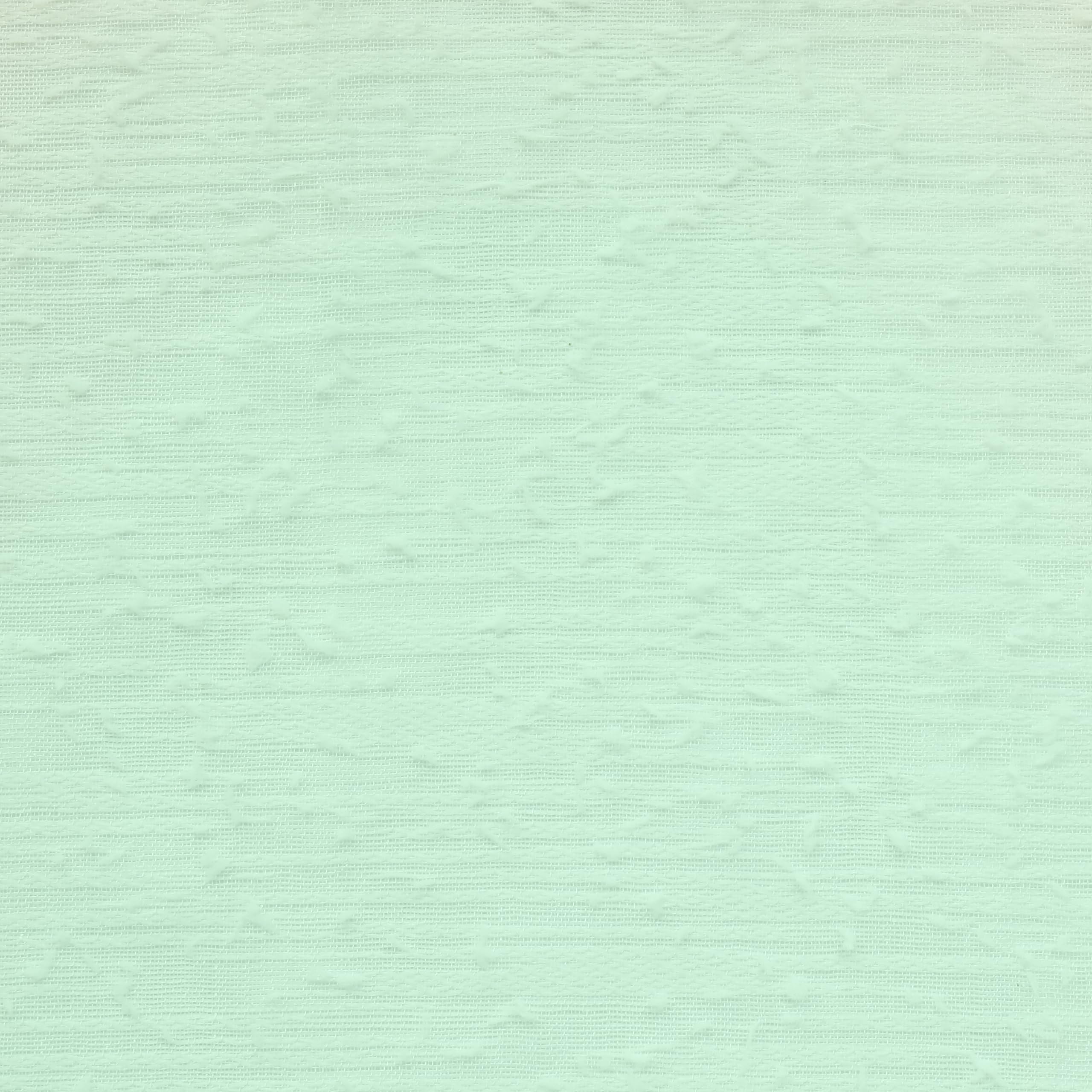 Richmark International Boucle Sheer Grommet Curtain Panel 52 X 84 In Surf Spray
