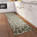 Dalyn Rugs Mali Ml4 Stone 2'3" X 10'