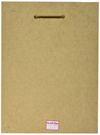 The Kids Room By Stupell Typography Art Wall Plaque, The Little Lady'S Playbook, 11 X 0.5 X 15, Proudly Made In Usa