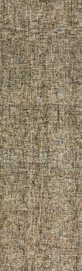 Dalyn Rugs Calisa Cs5 Coffee 2'3" X 7'6" Hallway Runner Soft Area Rug, Easy Clean, Non Shedding, Bedroom, Entry, Living Room, Laundry, Kitchen Rug