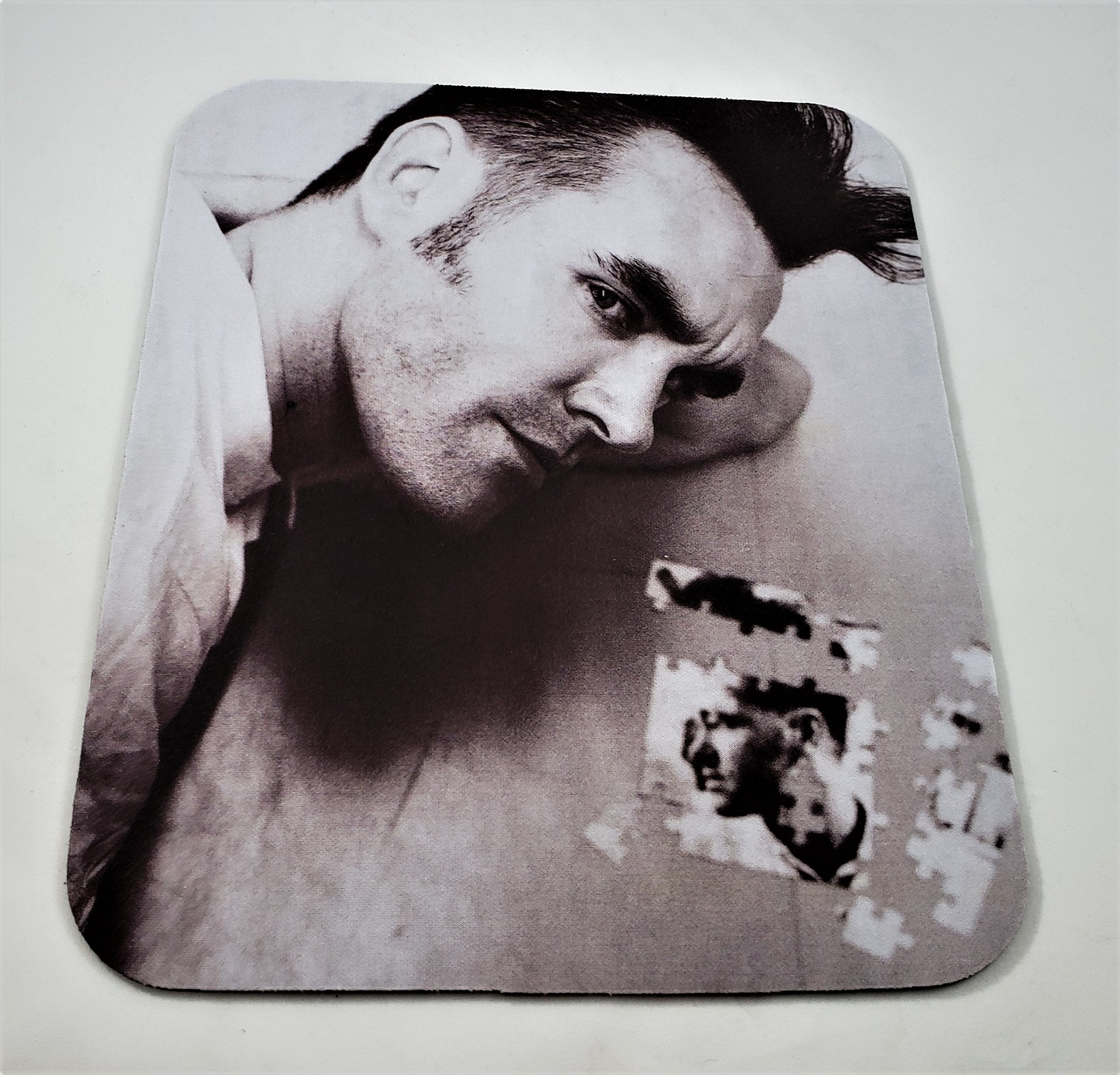 Morrissey Computer Mousepad